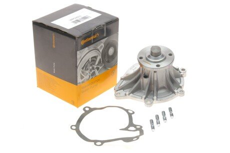 Помпа води Toyota Land Cruiser Prado 3.0D-4D 02-/Hiace IV 2.5D-4D 01-12 Contitech WPS3031