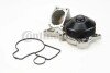 Помпа води BMW 3 (E90-E93)/5 (E60/E61)/X3 (E83) 2.0D (N47) 04-15 Contitech WPS3039 (фото 1)