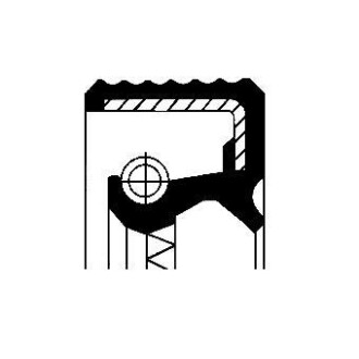 Герметик CORTECO 01034717B
