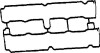 Прокладка кришки клапанів Opel Astra F/G/H/ VECTRA B/ C/ SAAB 9-3 1.8 95- CORTECO 026160P (фото 1)