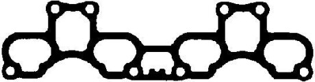 Прокладка впускного колектора NISSAN Primera 1,5-1,6-1,8 -11 CORTECO ="026183P"