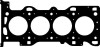 Прокладка ГБЦ Ford C-Max/Focus/Mondeo 1.8 00- CORTECO 414062P (фото 1)