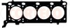 Прокладка ГБЦ BMW 5 (E39)/7 (E38)/X5 (E53) 4.4i 96-05 (L) M62 B44 CORTECO 414919P (фото 1)