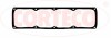 Прокладка кришки клапанів Nissan Pathfinder 2.7/3.2 TD 97-04 CORTECO 440019P (фото 1)