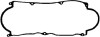 Прокладка кришки клапанів Mazda 626 III 1.6 82-87 CORTECO 440203P (фото 1)