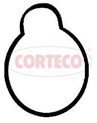 Прокладка колектора впускного MB E-class (W124)/C-class (W202) M104/M120 2.8-6.0i 91-01 CORTECO 450593H