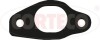 Прокладка колектора випускного VW LT/T4 2.5TDI CORTECO 460448H (фото 1)