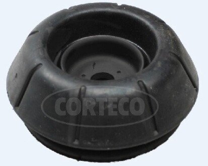 Опора амортизатора перед. Chevrolet Lacetti 05-13 CORTECO 49363553