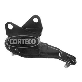 Опора КПП передня ліва HONDA ACCORD 03-08 CORTECO 49386479