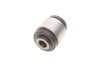 Сайлентблок важеля (заднього) Hyundai Elantra/I30/IX55/Santa Fe/Kia Cee\'d/Optima/Sorento/Sportage 05- CORTECO 49402203 (фото 2)