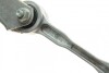 Подушка двигуна SEAT; SKODA; VW CORTECO 80001055 (фото 2)