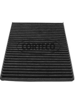 Фільтр салону CORTECO 80001752