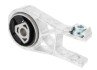 Подушка двигуна (задня/нижня) Fiat Ducato 2.2/2.3D 06- CORTECO 80004656 (фото 1)