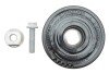 Шків колінвалу Renault Trafic 2.0dCI 06- (7PK) 80004896
