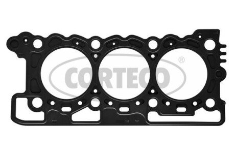 CITROEN прокладка головки блоку 3К C5 III, JAGUAR XF, PEUGEOT CORTECO 83403118 (фото 1)