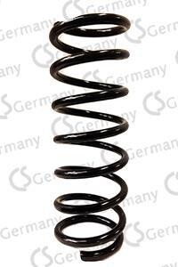 Пружина підвіски задня CS Germany 14504099