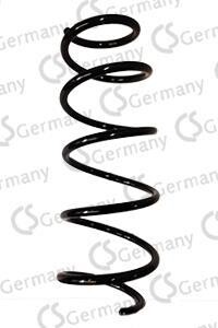 Пружина підвіски передня CS Germany 14876047