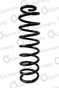 Фото пружина підвіски задня HD CS Germany 14877014 Пружина підвіски задня HD CS Germany 14877014