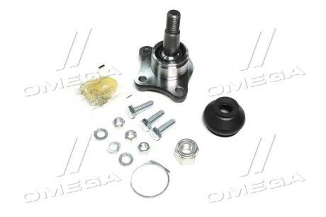 Опора кульова верх Mitsubishi Pajero 90- Pajero Sport 98-08 L 200 96- OLD CBM-22 CTR CB0247