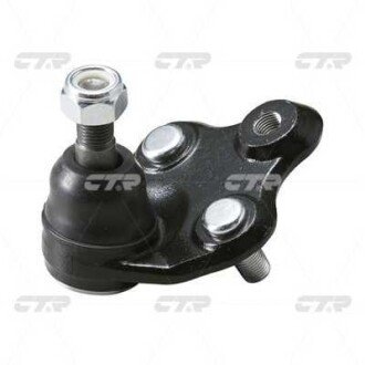 Опора кульова нижня Toyota Avensis 03-09 OLD CBT-60 CTR CB0403