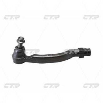 Наконечник тяги рульової R Mazda 6 07-13 OLD CEMZ-57 CTR CE0477