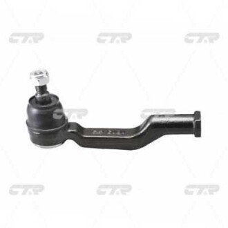 Наконечник тяги рул внутрішній R/L Mazda BT-50 06-13 Ford Ranger 05-12 OLD CEMZ-61 CTR CE0481