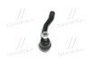 Наконечник L Toyota Corolla 00-08 Vitz 05-12 Yaris 05-14 Allex 01- OLD CET-115L CTR CE0731L (фото 4)