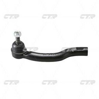 Наконечник тяги рул R Toyota RAV4 05- Lexus HS200H 10-12 NX200t/300h 14- OLD CET-142 CTR CE0757