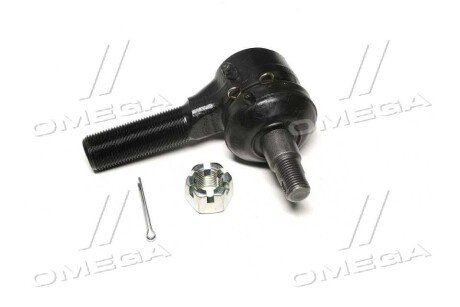 Наконечник тяги рульової L Hyundai Mighty/Chorus 87-02 NEW CE0309L CTR CEKH-12L