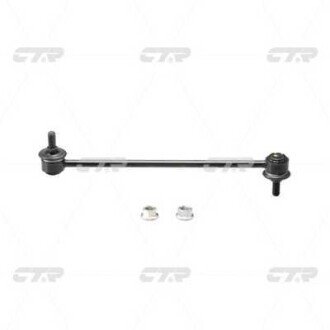 Стійка стаб FRONT Ford Galaxy/Mondeo/S-Max 06-15 Mazda3 99-14 Volvo OLD CLMZ-30 CTR CL0034 (фото 1)