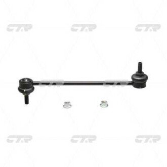 Фото 1 - стійка стаб передня вісь Renault Fluence 10- Samsung SM3 OLD CLSS-5 CTR CL0534 Стійка стаб передня вісь Renault Fluence 10- Samsung SM3 OLD CLSS-5 CTR CL0534 (фото 1)
