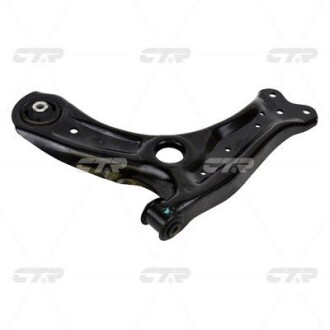 Важіль нижній L VW Polo Hatchback IV 01-09 Seat Skoda 02- NEW CQ0342L CTR CQVW-10L