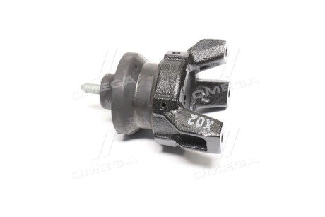 Опора двигуна задня 2.4 4WD KIA Sorento 09-12 Hyundai Santa Fe 09-12 NEW GZ0028 CTR CZKK-15