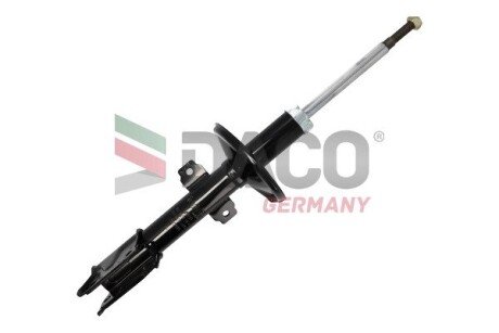 Амортизатор газовий DACO Germany 450710