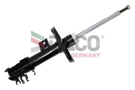 Амортизатор газомасляний пер. пр. DACO Germany 450910R