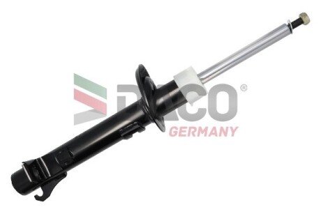 Амортизатор газомасляний пер. пр. DACO Germany 451003R