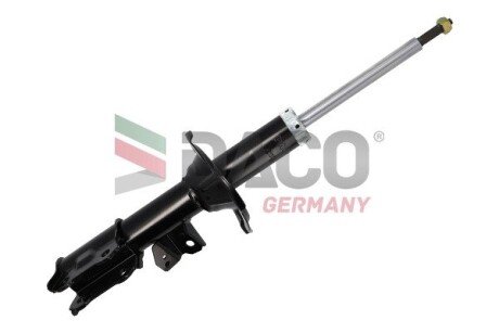 Амортизатор газовий DACO Germany 451303L