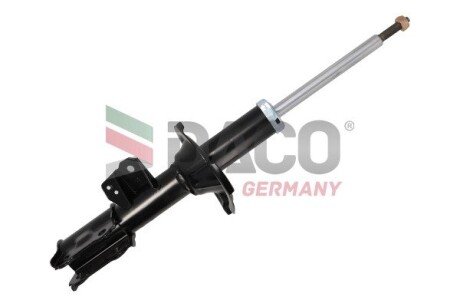 Амортизатор газовий DACO Germany 451701R