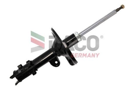 Амортизатор газовий DACO Germany 451704L