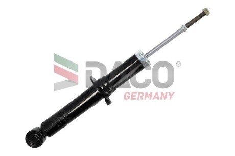 Амортизатор газомасляний пер. пр. DACO Germany 451705R