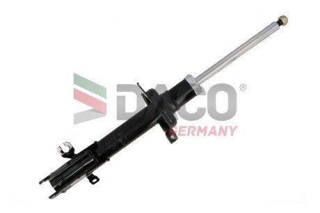 Амортизатор газовий DACO Germany 452207L