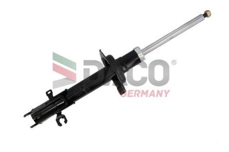 Амортизатор газовий DACO Germany 452207R