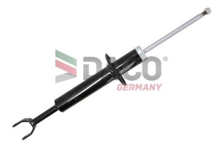 Амортизатор газовий DACO Germany 454703