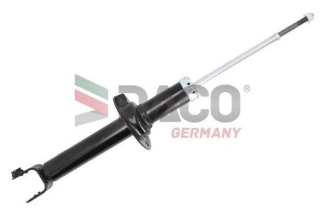 Амортизатор газовий DACO Germany 551202