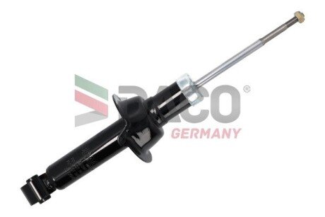 Амортизатор газовий DACO Germany 551203