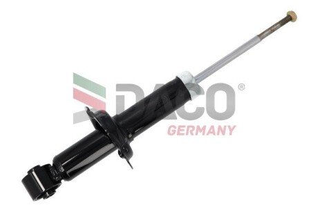 Амортизатор газовий DACO Germany 551211