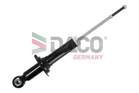 Амортизатор газовий DACO Germany 552505