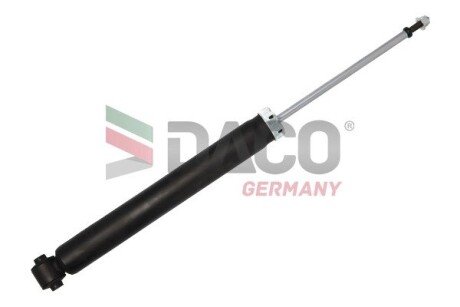 Амортизатор задній газомасляний DACO Germany 560621