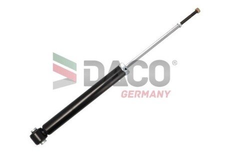 Амортизатор газовий DACO Germany 561703 (фото 1)