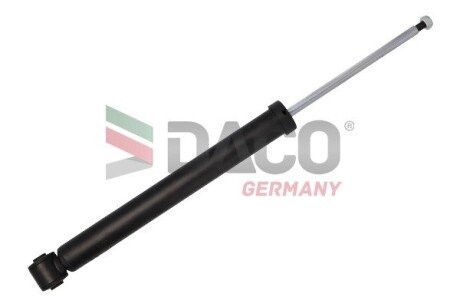 Амортизатор газовий DACO Germany 562307